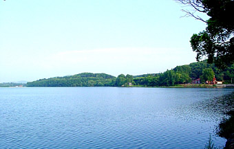 East Lake Scenic Area11
